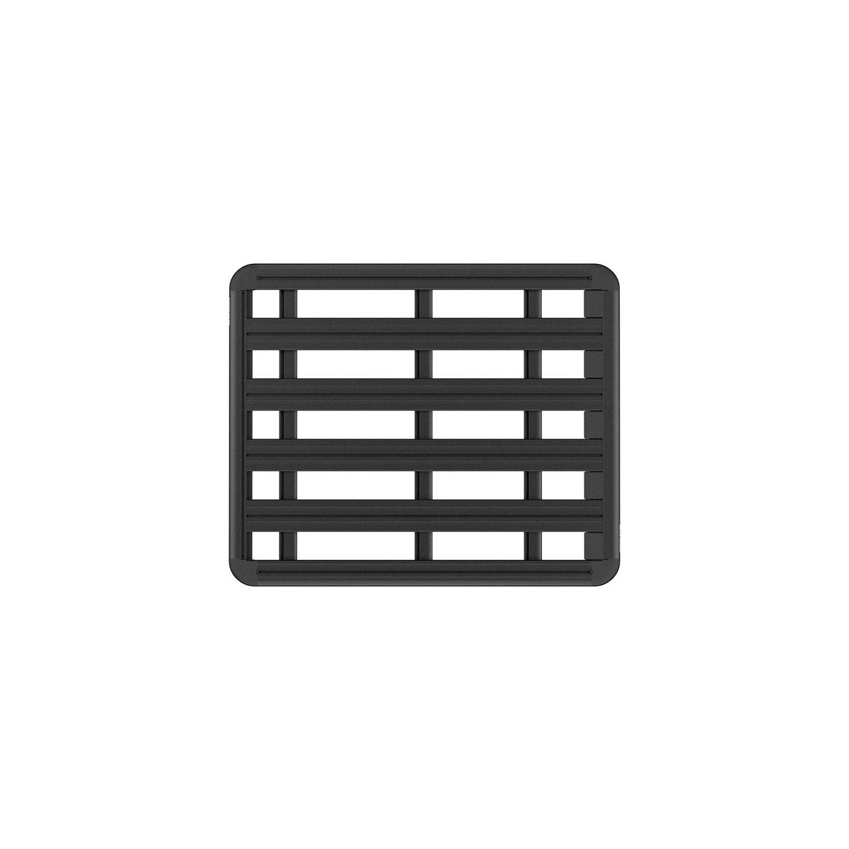 Rhino Rack Roof Rack Pioneer 6 Platform 1300 X 1380mm 62110