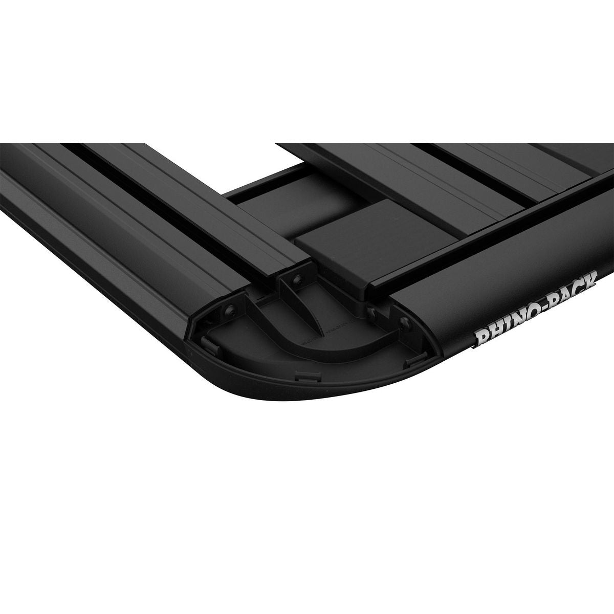 Rhino Rack Roof Rack Pioneer 6 Platform 2700 X 1472mm 62105