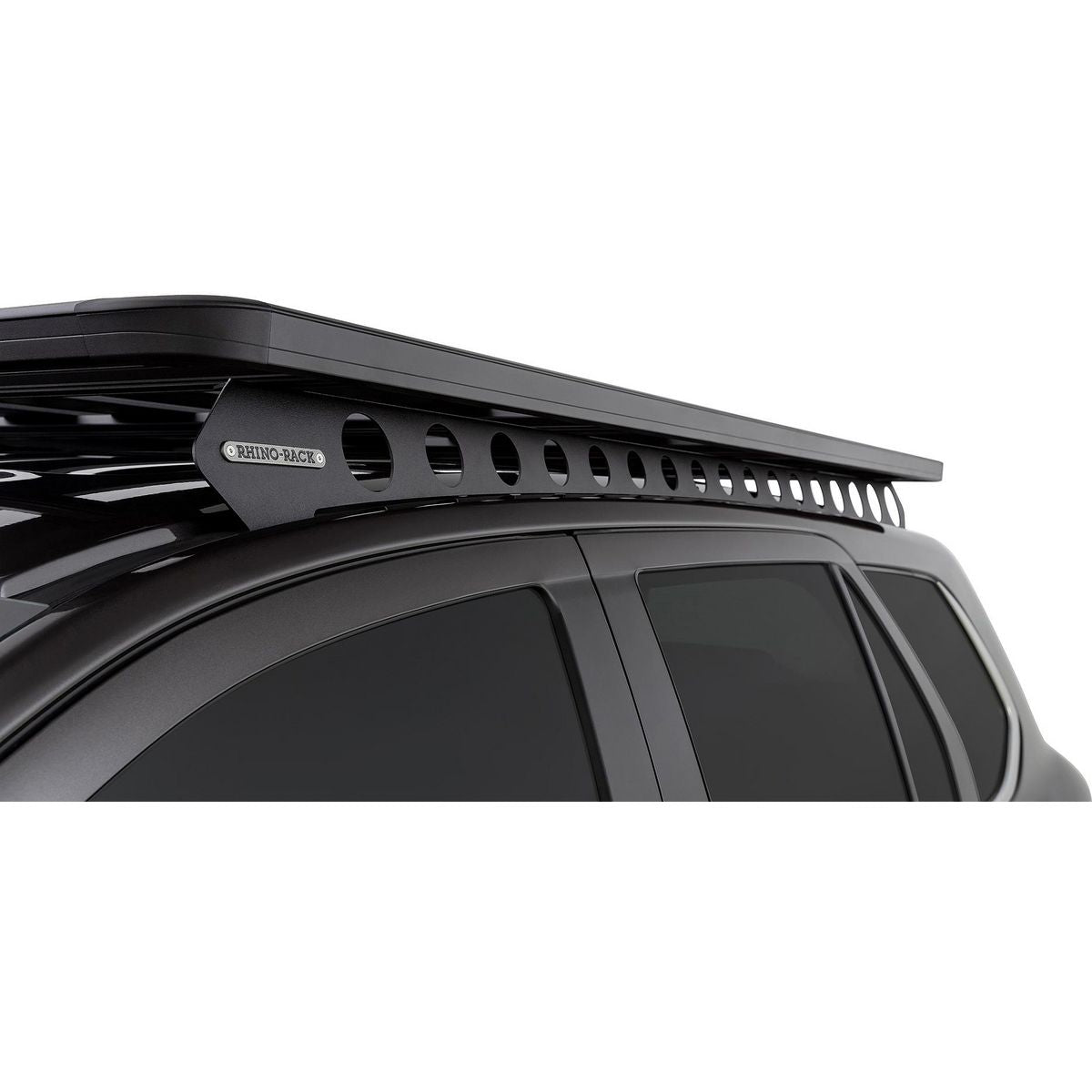 Rhino Rack Roof Rack Backbone Mounting System RFEB2