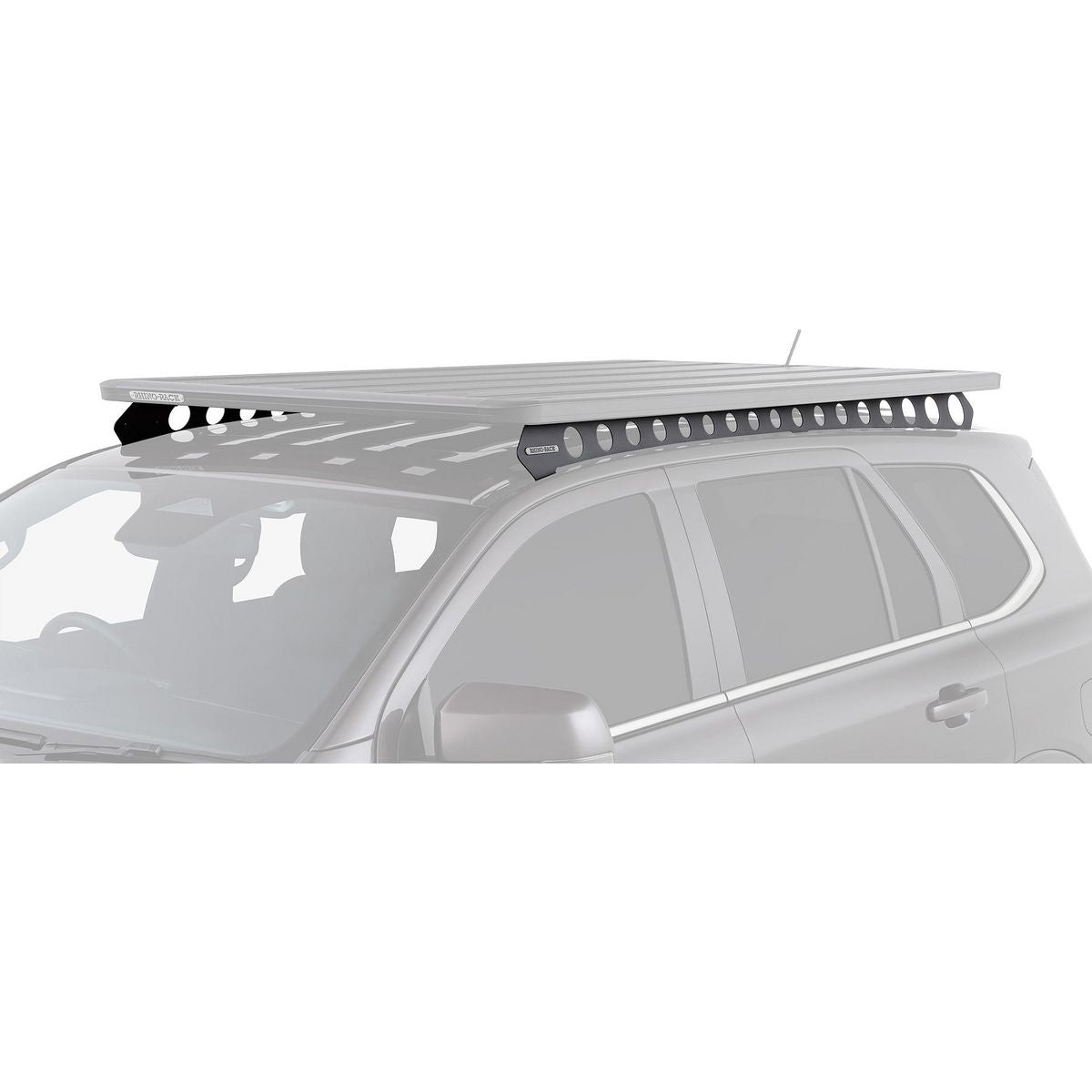 Rhino Rack Roof Rack Backbone Mounting System RFEB2