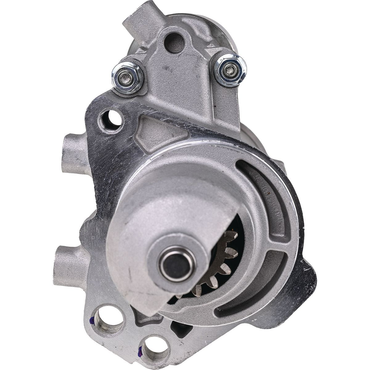 OEX Starter Motor 12V 17Th Ccw Denso Style - See Note DXS4070