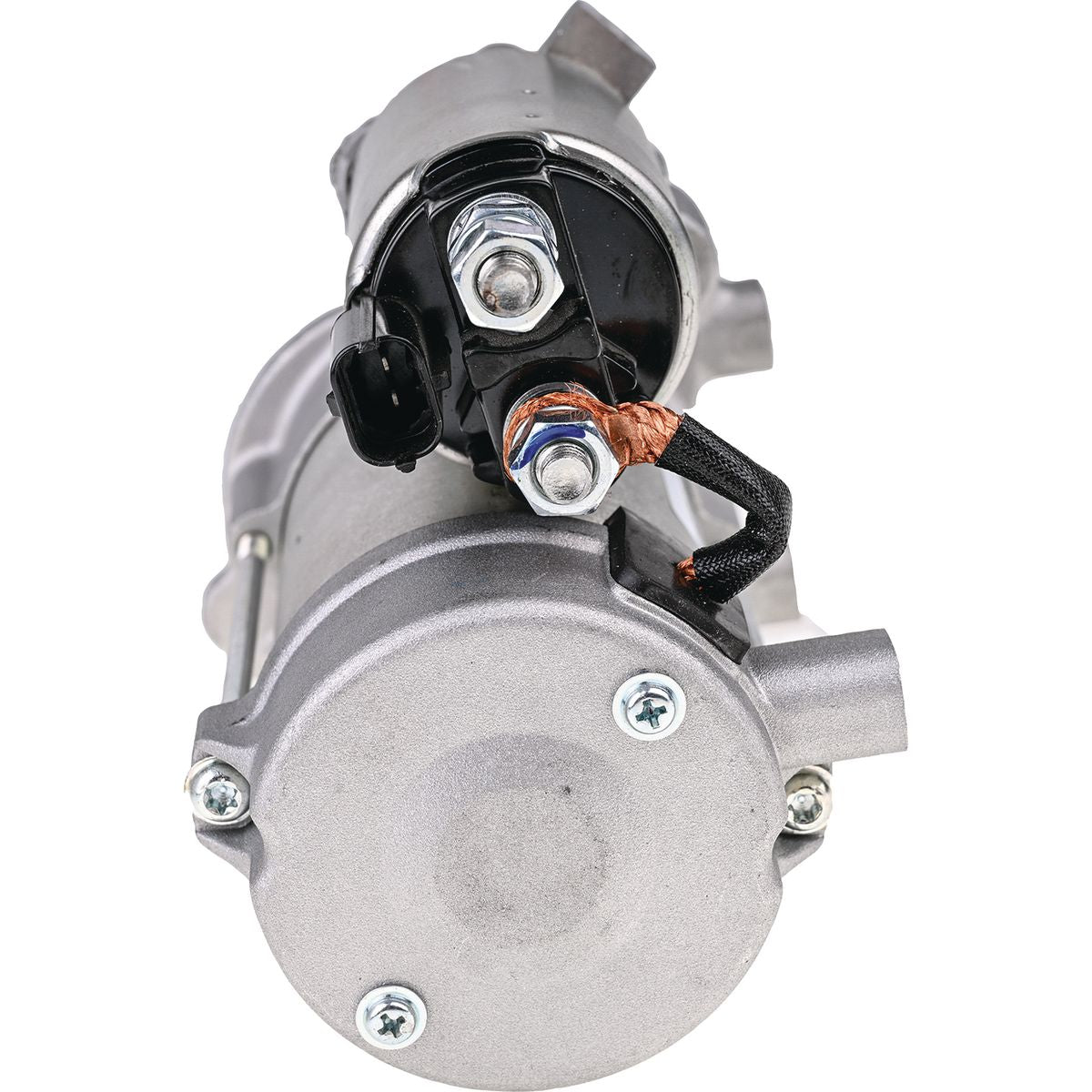 OEX Starter Motor 12V 17Th Ccw Denso Style - See Note DXS4070