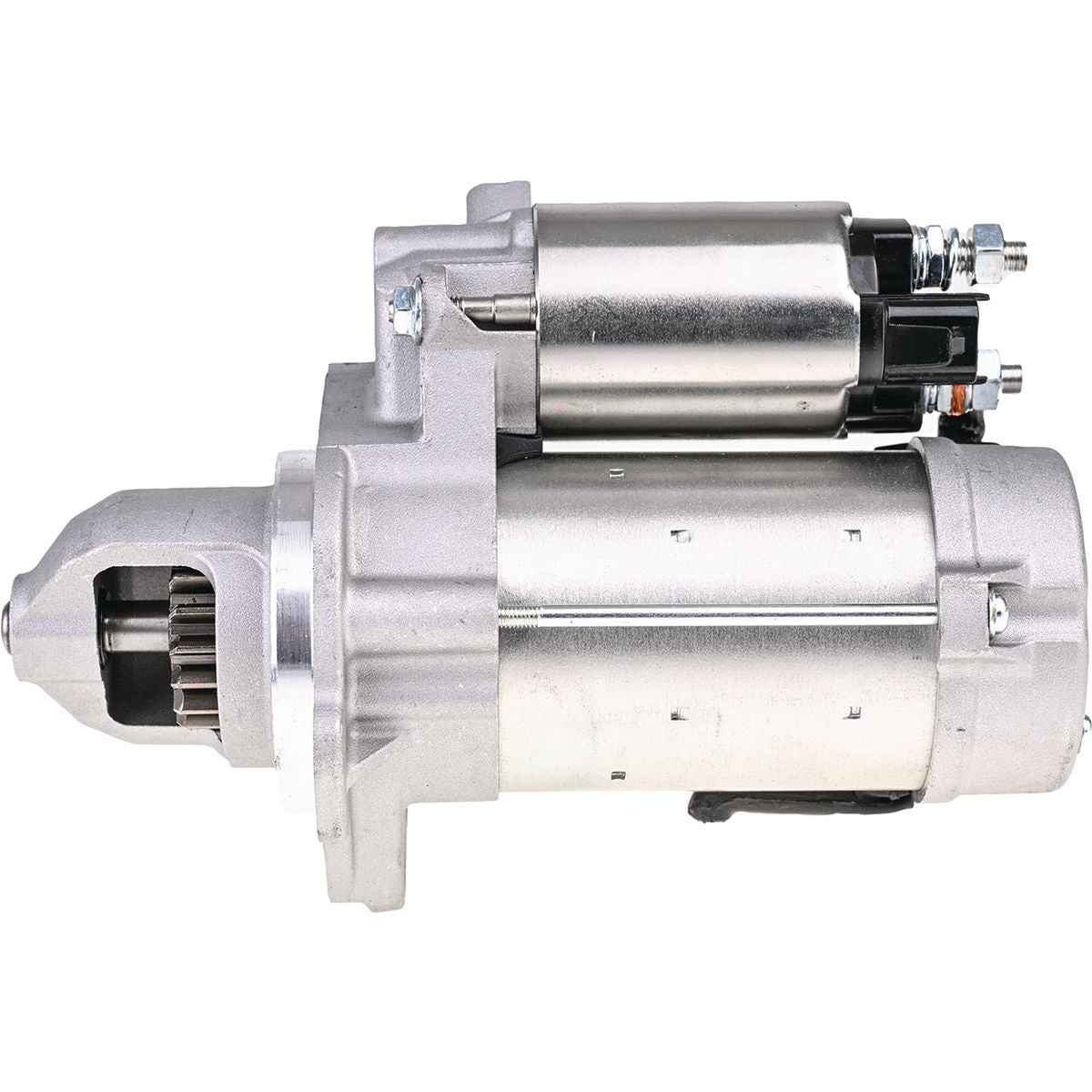 OEX Starter Motor 12V 17Th Ccw Denso Style - See Note DXS4070