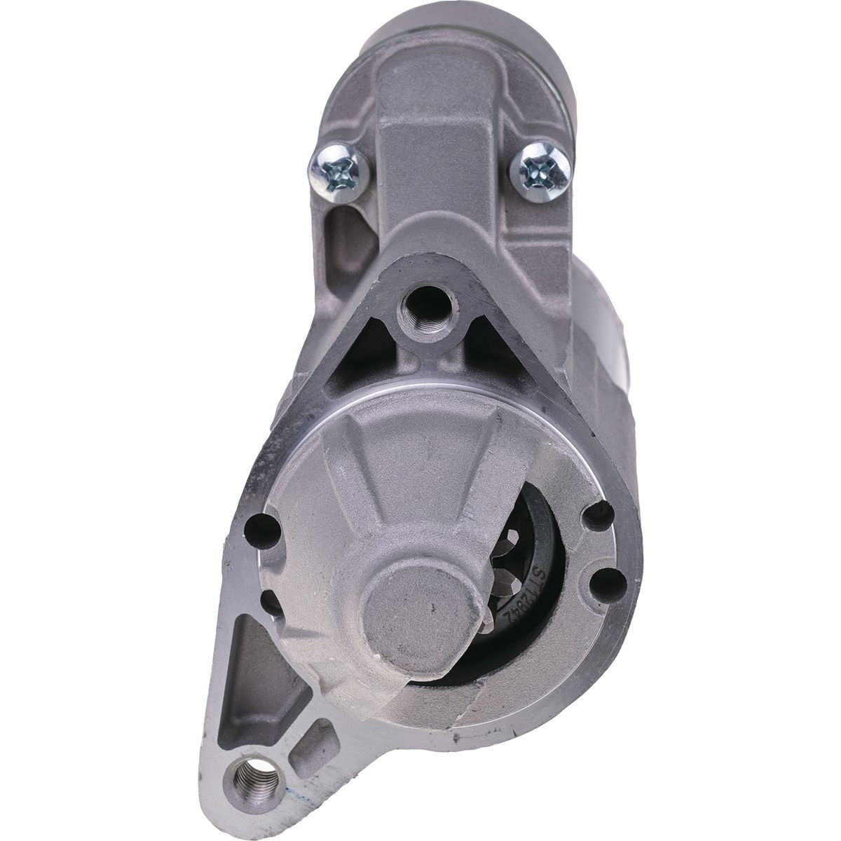 OEX Starter Motor 12V 10Th Cw Mitsubishi Style MXS2109