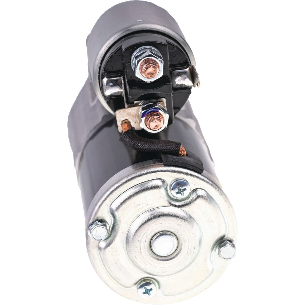 OEX Starter Motor 12V 10Th Cw Mitsubishi Style MXS2109