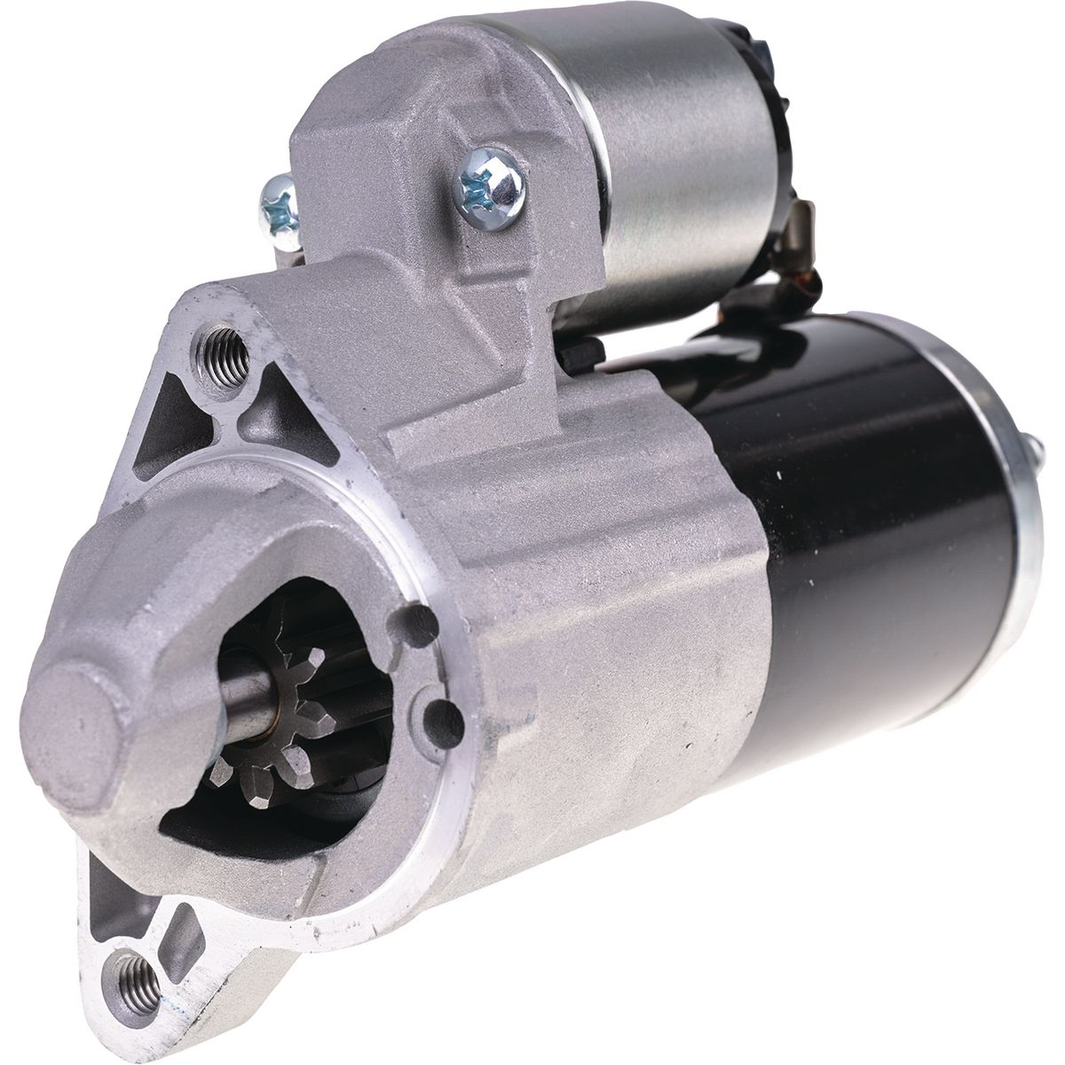 OEX Starter Motor 12V 10Th Cw Mitsubishi Style MXS2109