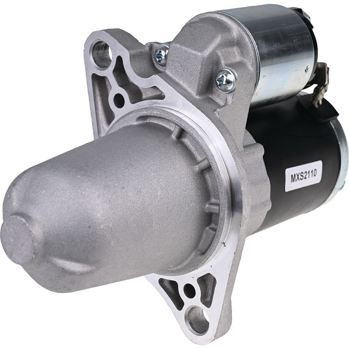 OEX Starter Motor 12V 13Th Cw Mitsubishi Style - See Note MXS2110