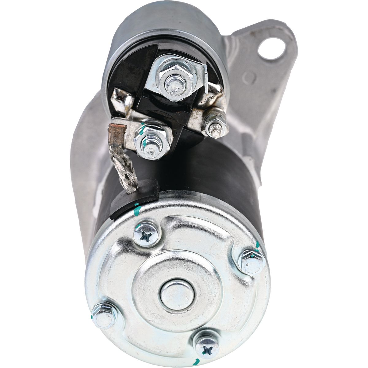 OEX Starter Motor 12V 13Th Cw Mitsubishi Style - See Note MXS2110