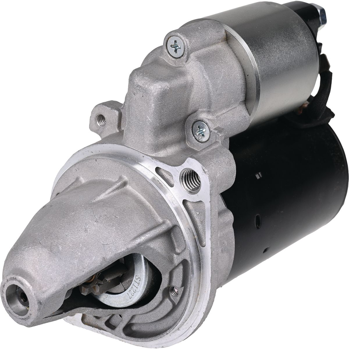 OEX Starter Motor 12V 9Th Cw Bosch Style BXS0203