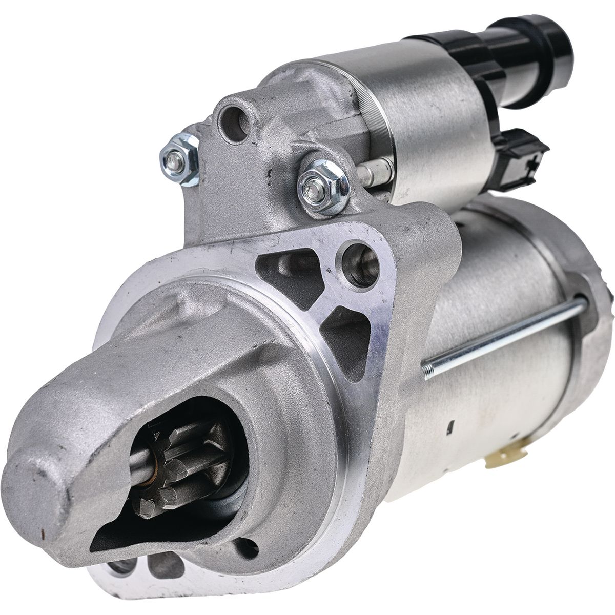 OEX Starter Motor 12V 9Th Cw Mitsubishi Style MXS2108
