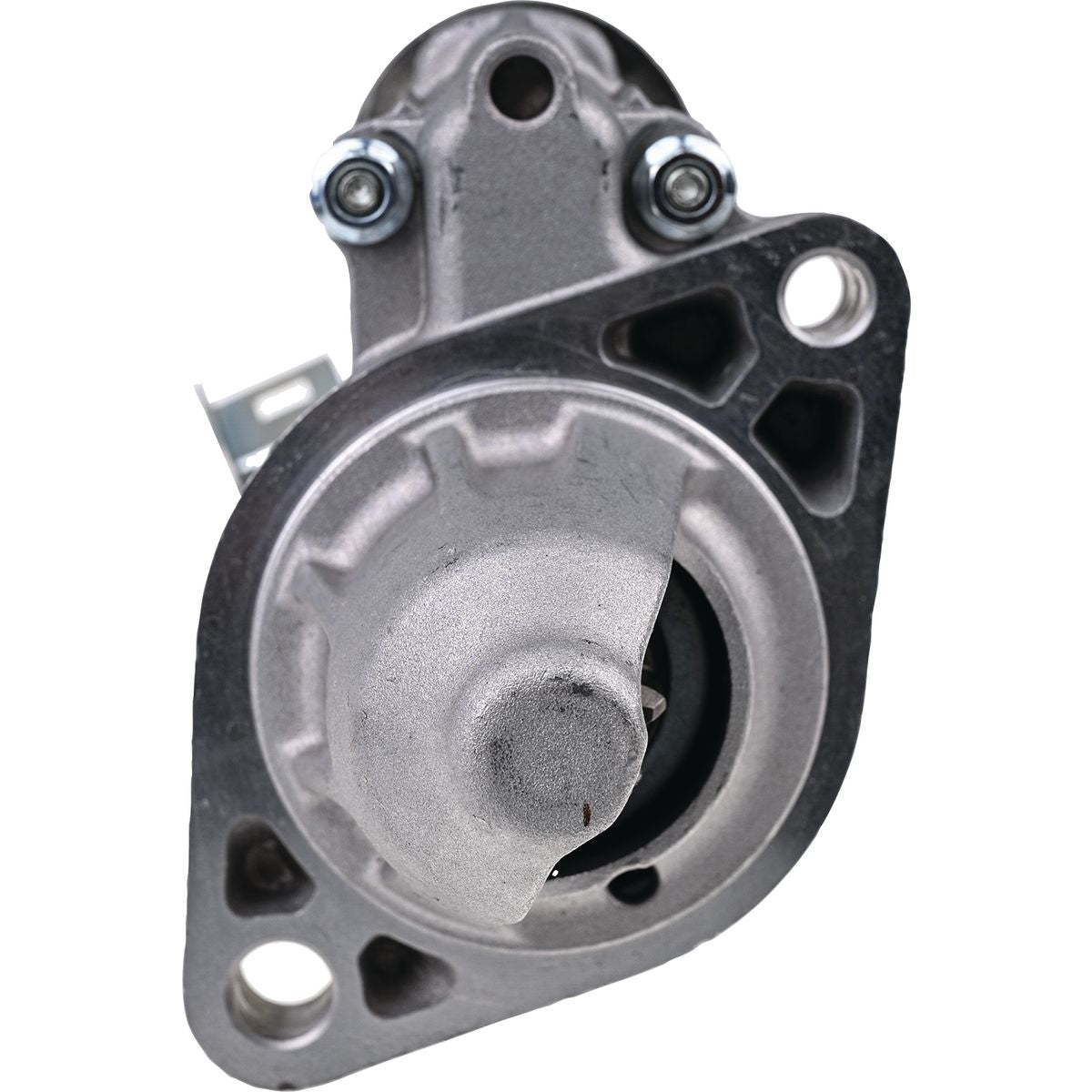OEX Starter Motor 12V 9Th Cw Mitsubishi Style MXS2108