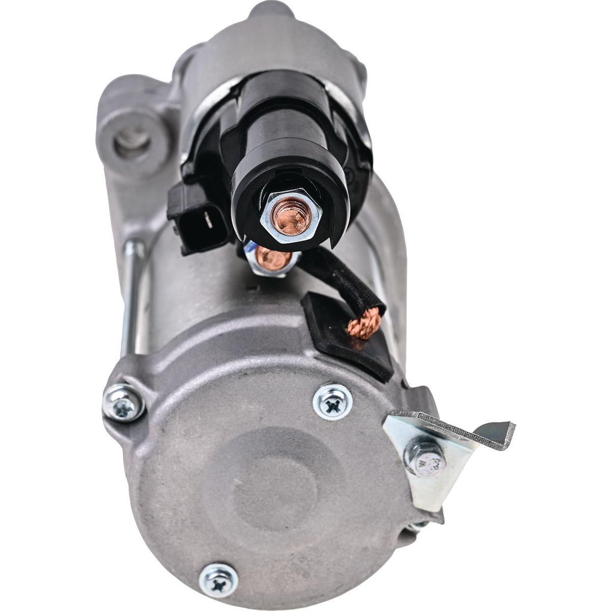 OEX Starter Motor 12V 9Th Cw Mitsubishi Style MXS2108