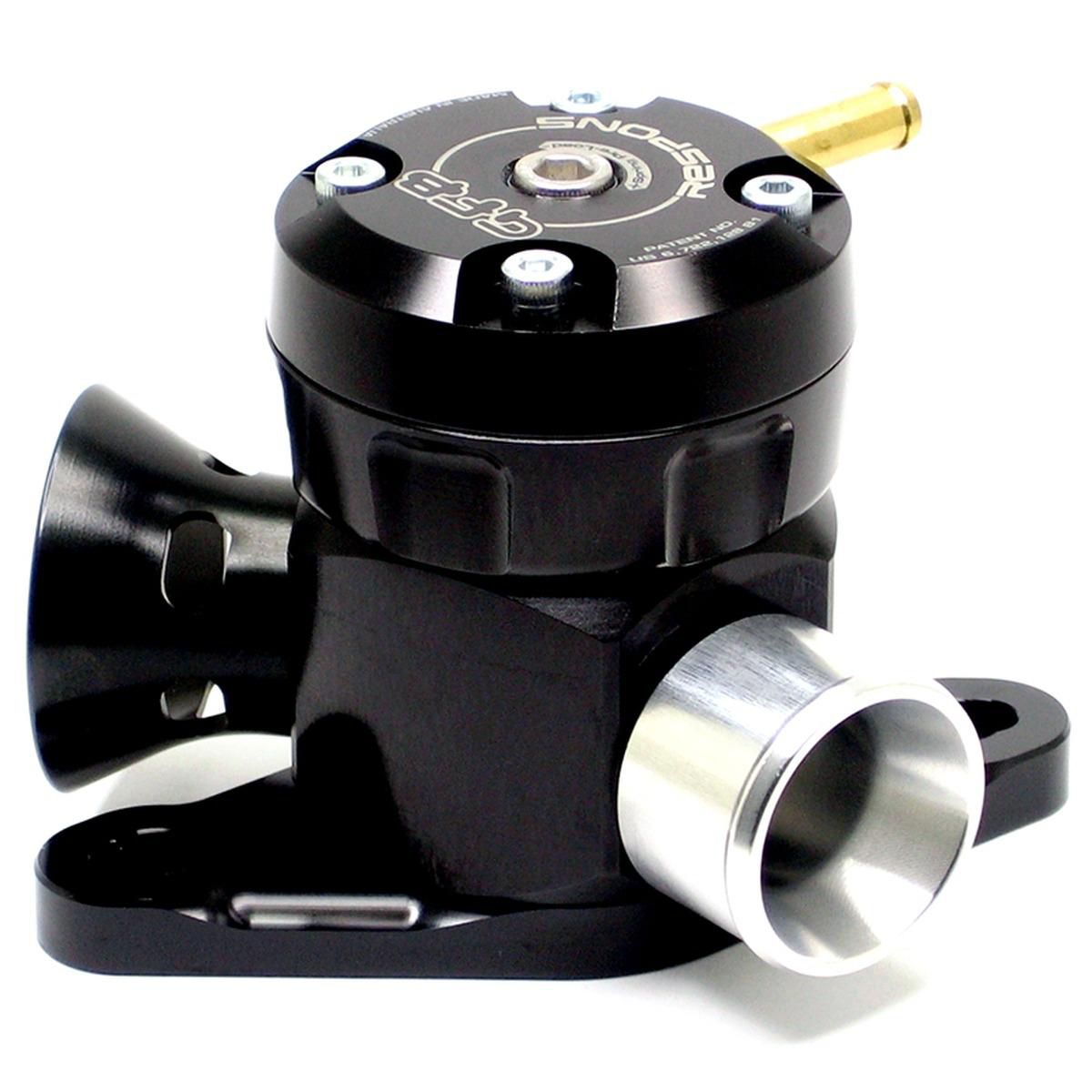 GFB T9001 BOV Respons TMS fits Subaru WRX MY08-14