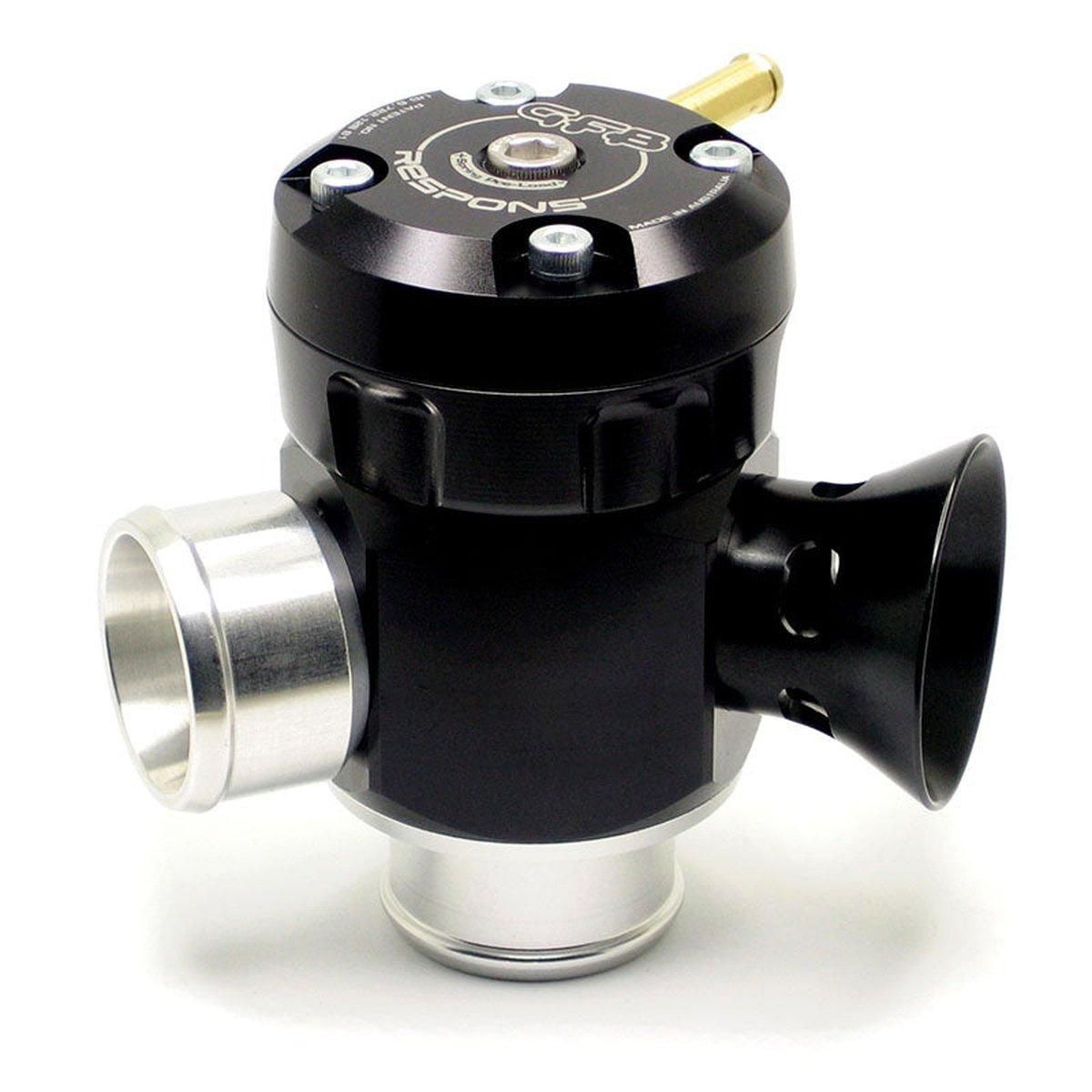 GFB T9033 BOV Respons TMS fits Mitsubishi EVO 3-10