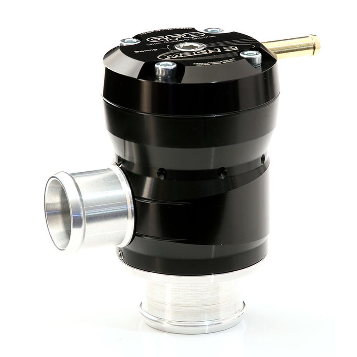 GFB T9107 BOV Mach 2 TMS fits Subaru WRX/XT MY14-