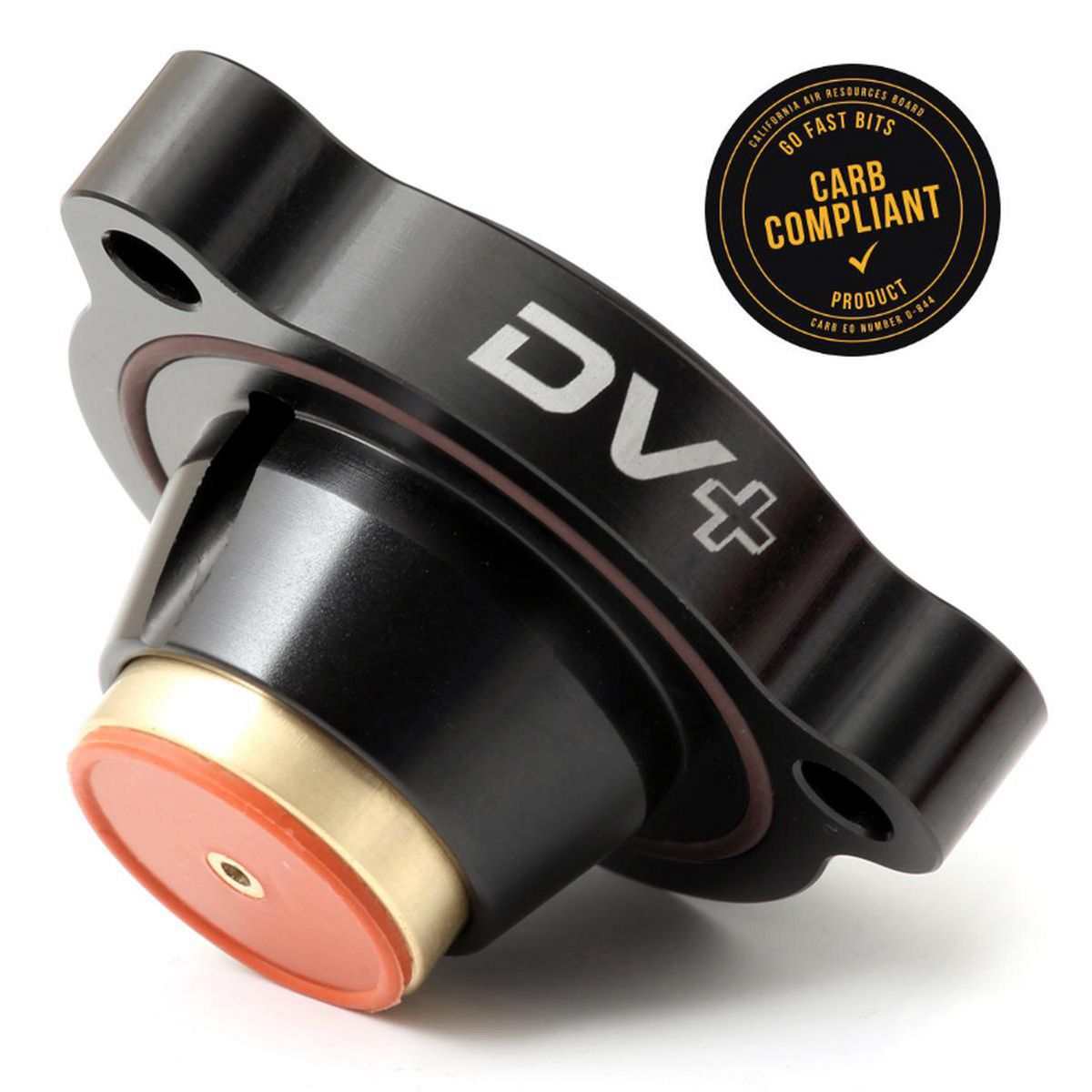 GFB T9351 Blow Off Valve DV+ fits VAG 2.0 TFSI/TSI