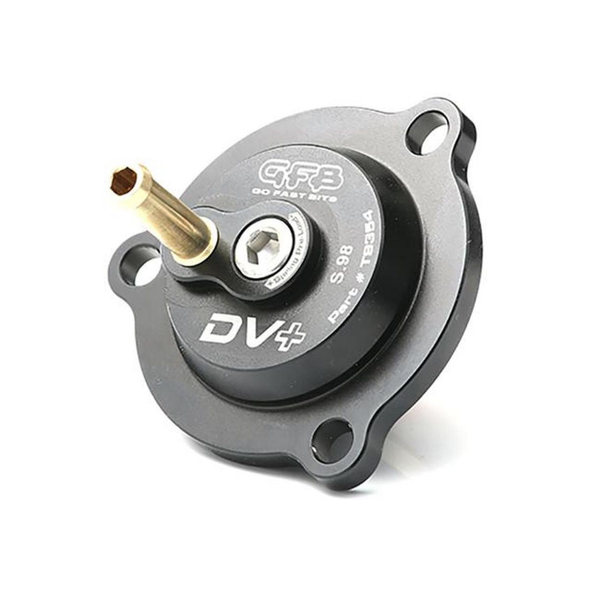 GFB T9354 DV+ Diverter Valve Fits Ford Volvo Porscge Borg Warner Turbos