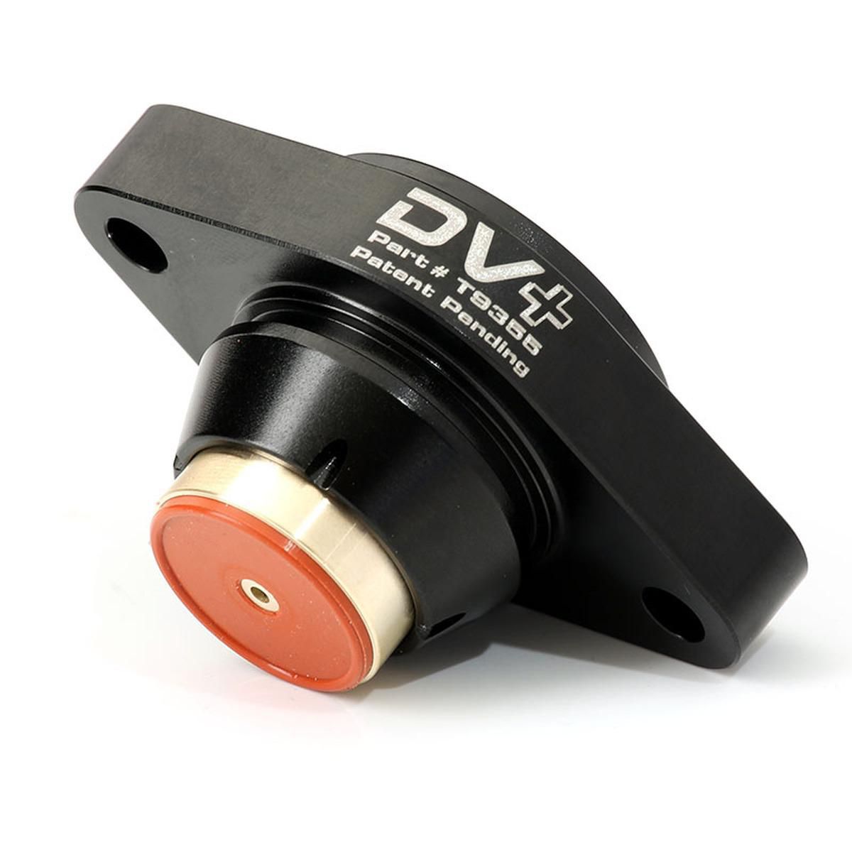 GFB T9355 Blow Off Valve DV+ fits Volkswagen 1.4 TSI Twin Charged