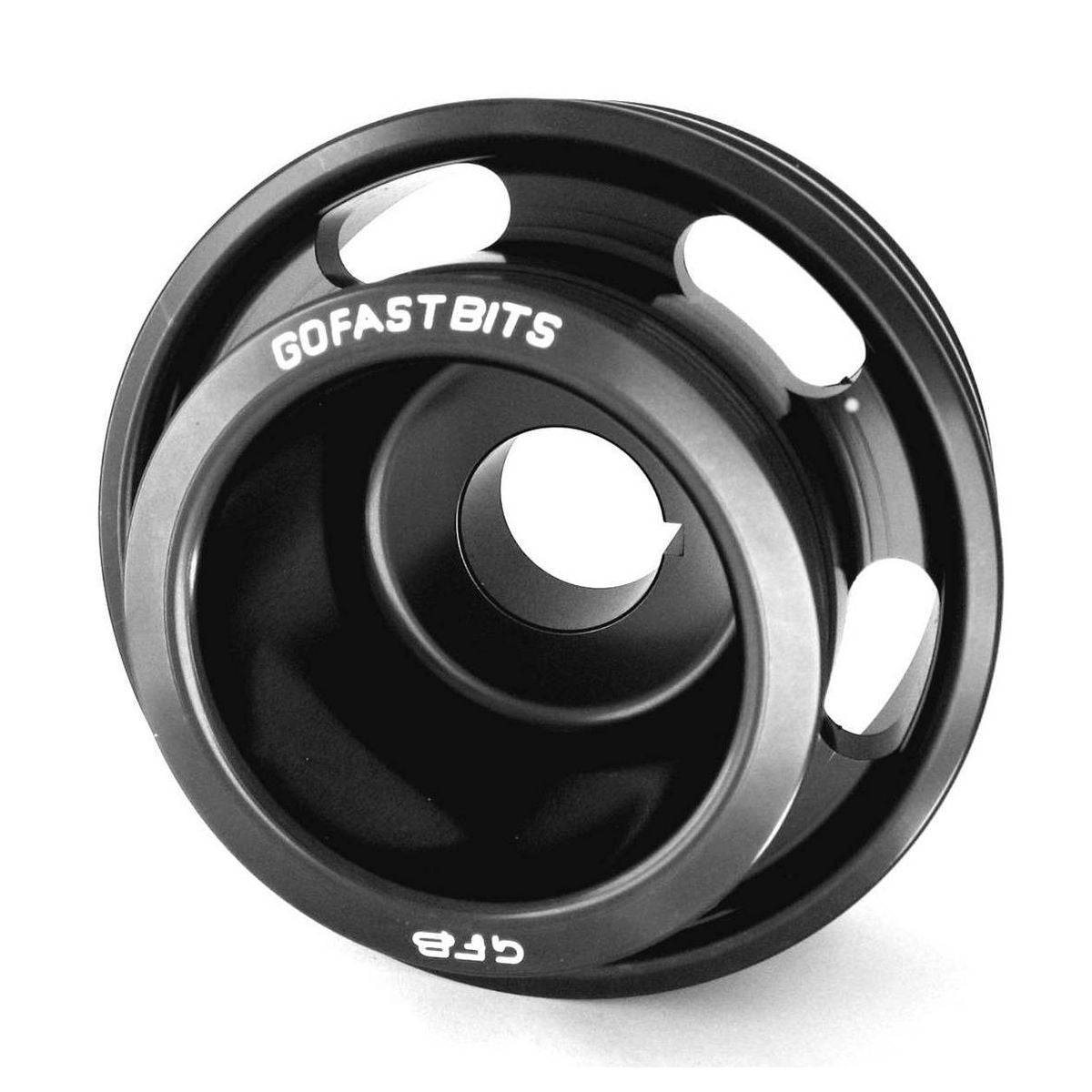GFB 300Zx Crank Pulley 2006