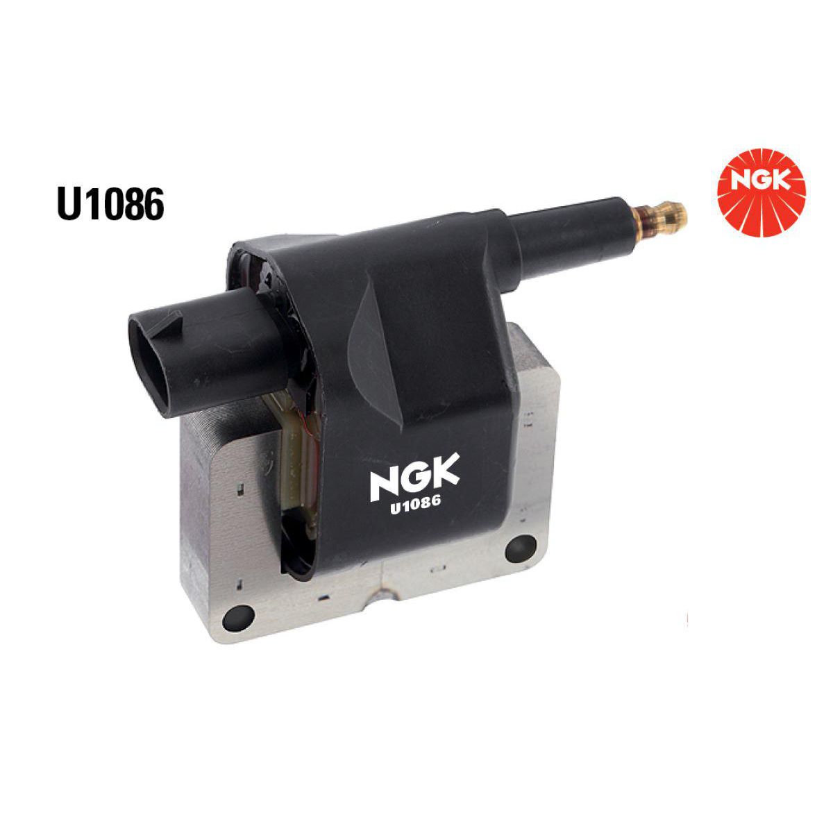 NGK Ignition Coil U1086