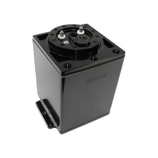 Aeroflow Single Twin Or Triple Surge Tank Suits 49-1041 Pumps 7L Black