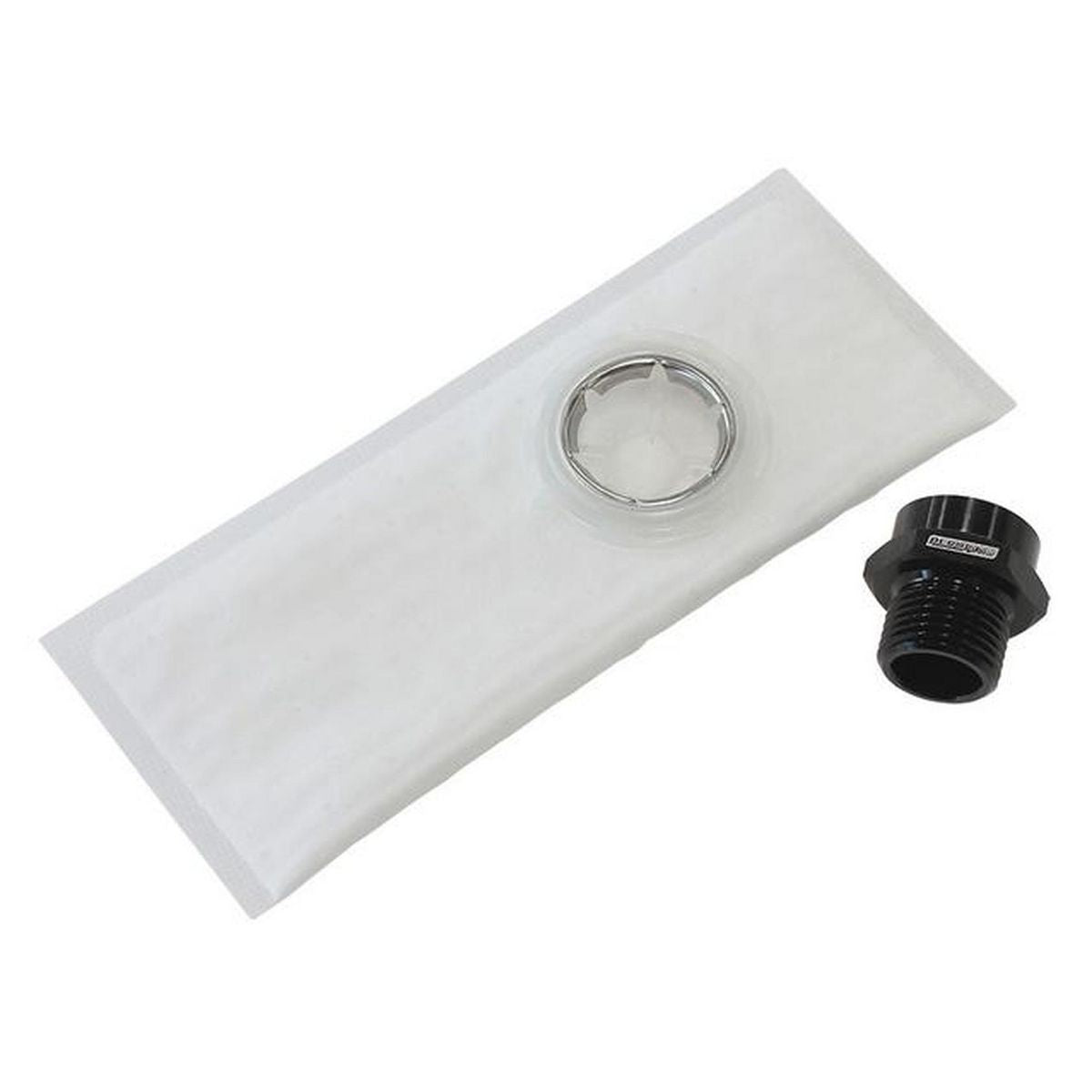 Aeroflow / Bosch Fuel Pump Inlet Filter Screen Kit M18