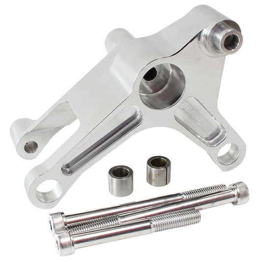 Aeroflow AF64-4027 Alternator Bracket Std Position Fits LS Chev