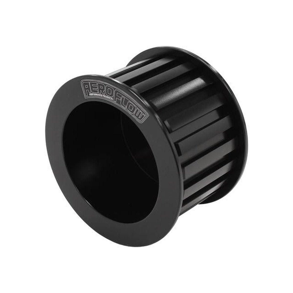 Aeroflow Gilmer Alternator Pulley Black Suits Holden 304 EFI