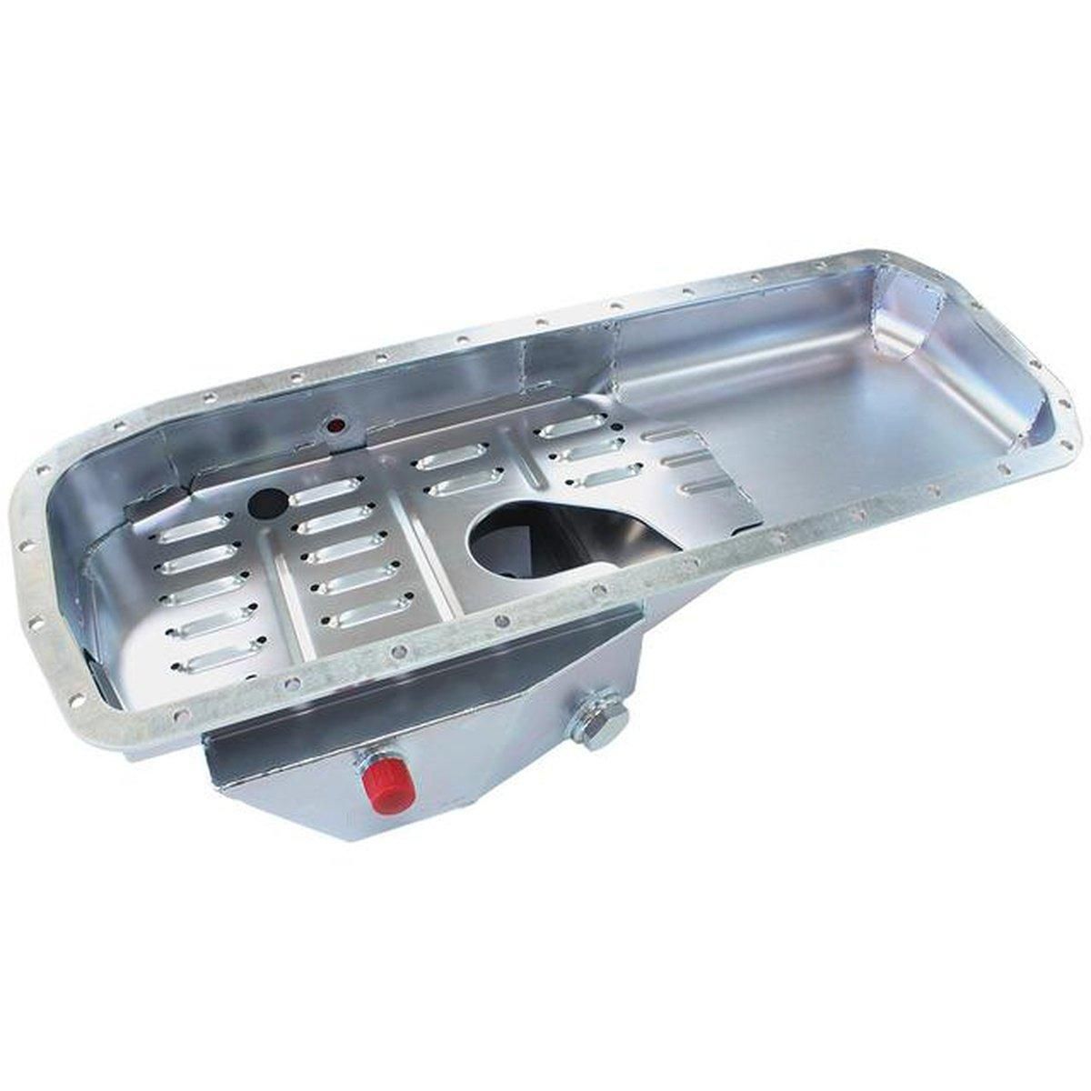 Aeroflow Fabricated Oil Front Sump Fits Rb20 Rb25 Rb30