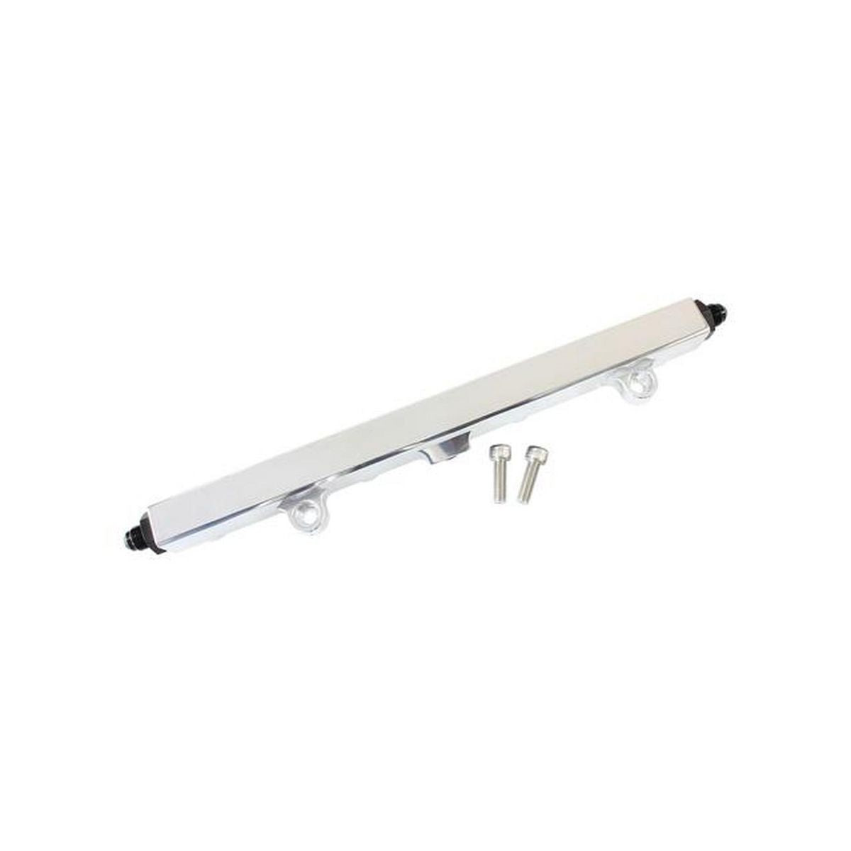 Aeroflow Fuel Rail Kit Polished Suits Honda K20 K24