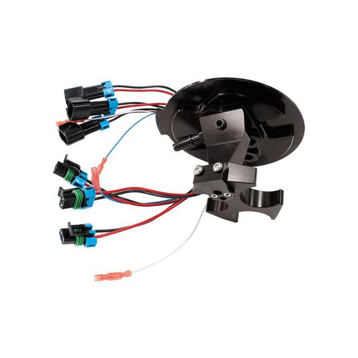 Aeroflow In-Tank Triple Fuel Pump Module Direct Fit