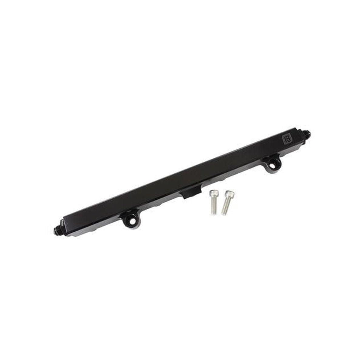 Aeroflow Fuel Rail Kit Black Suits Honda K20 K24