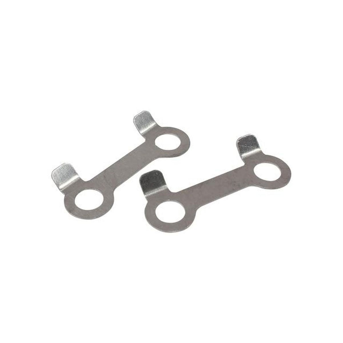 Aeroflow Turbo Locking Tabs Pair Suits NissAN T3