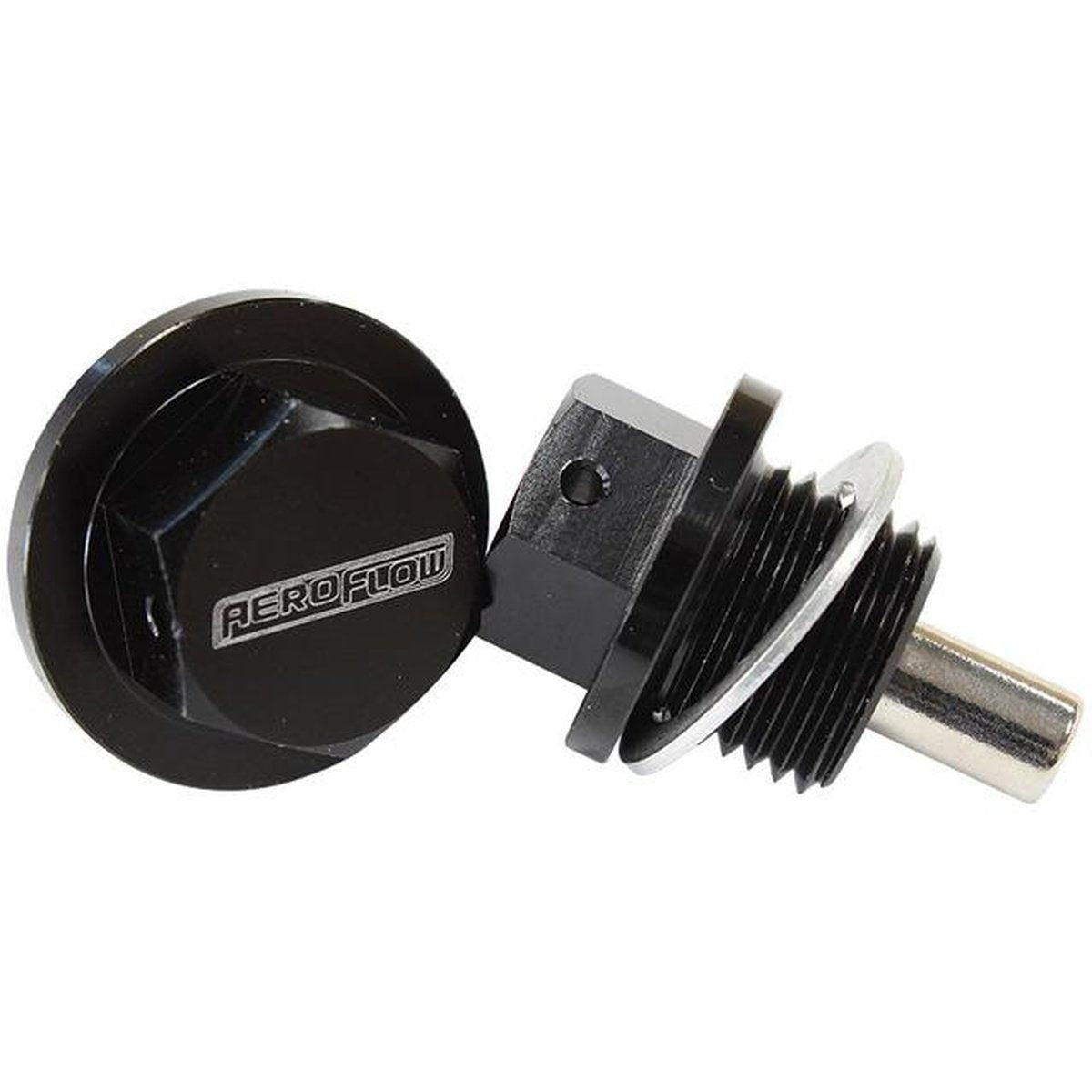 Aeroflow Magnetic Sump Plug M20x1.50 AF59-2006