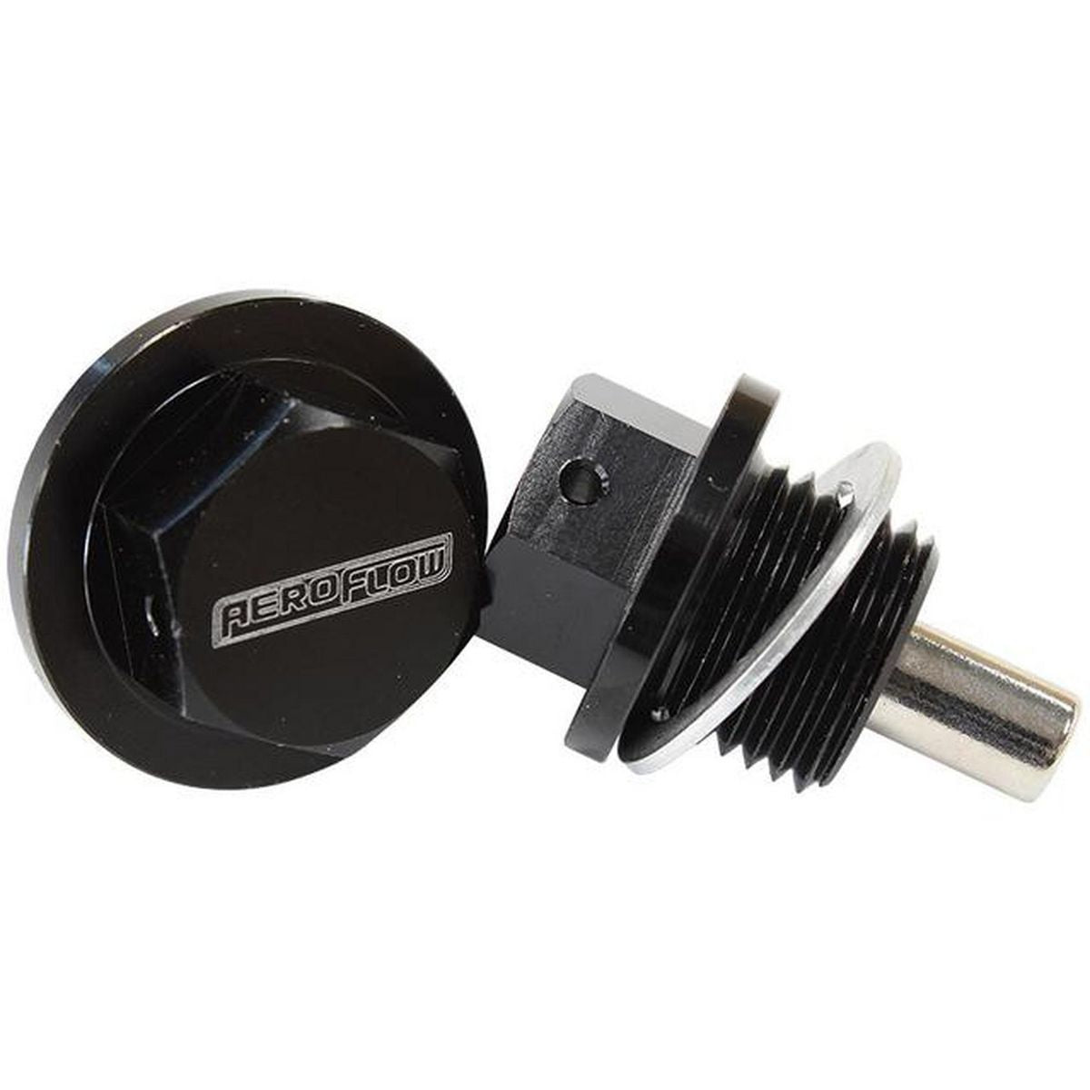 Aeroflow Magnetic Sump Plug M14x1.50 AF59-2004