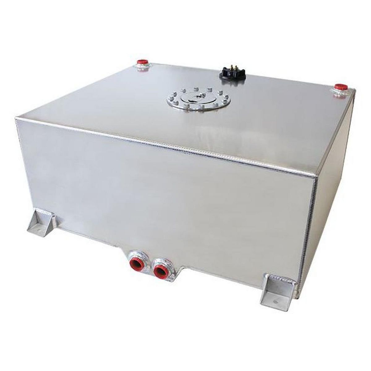 Aeroflow AF85-2200AS Alloy Fuel Cell 75 Litre