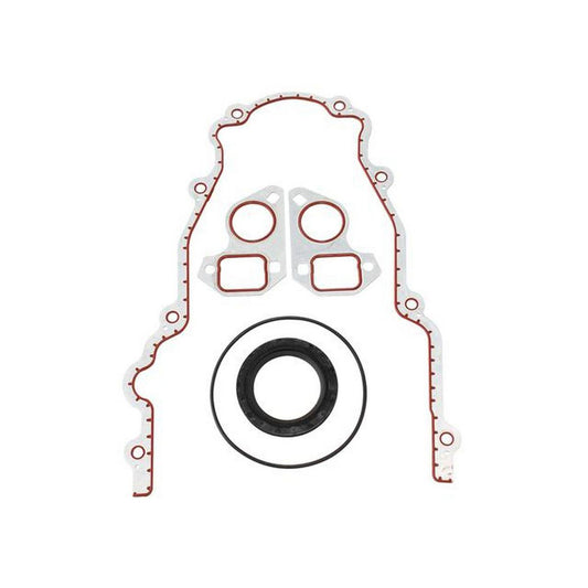 Aeroflow Timing Cover Gasket Kit Fits GM LS