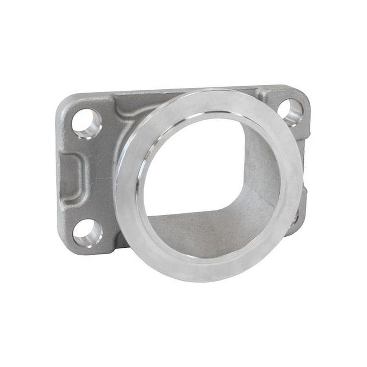 Aeroflow V-Band Adapter T3 To V-Band
