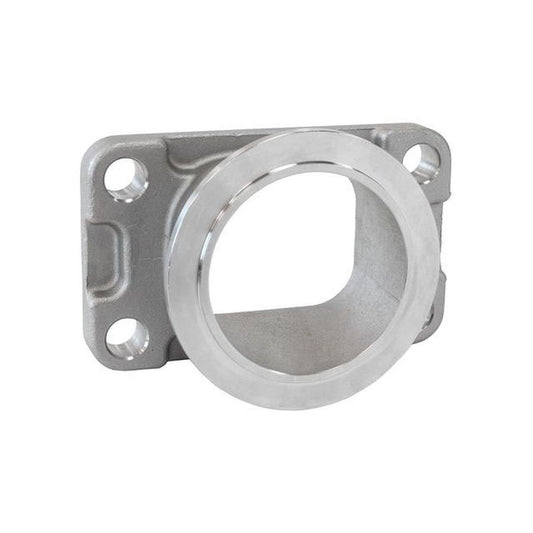 Aeroflow V-Band Adapter T3 To V-Band