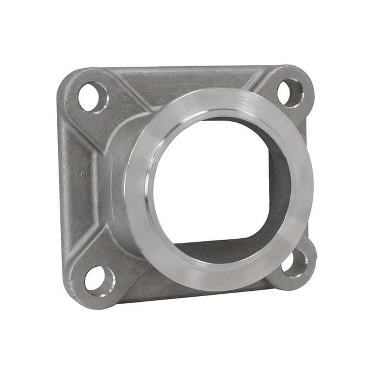 Aeroflow V-Band Adapter T4 To V-Band