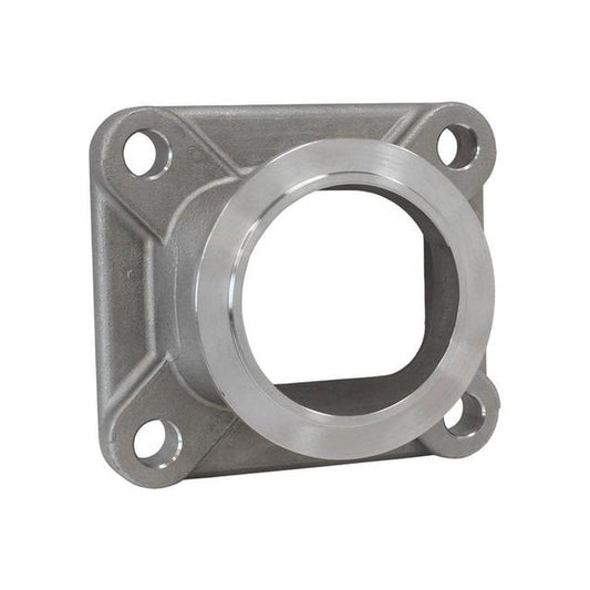 Aeroflow V-Band Adapter T4 To V-Band