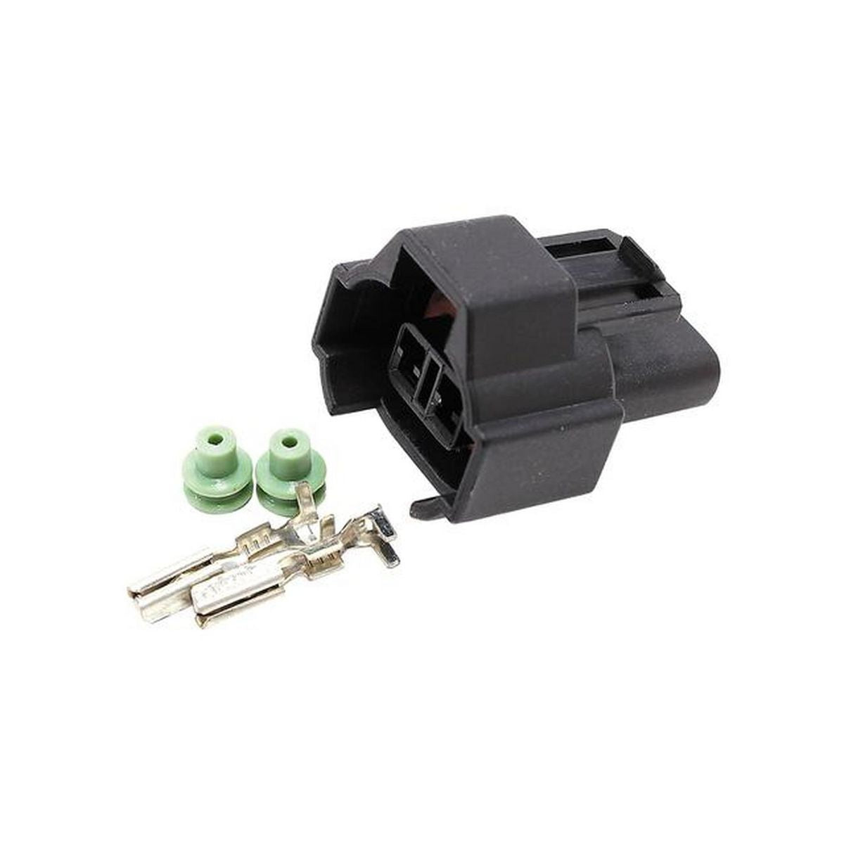 Aeroflow Denso Injector Plug & Pins
