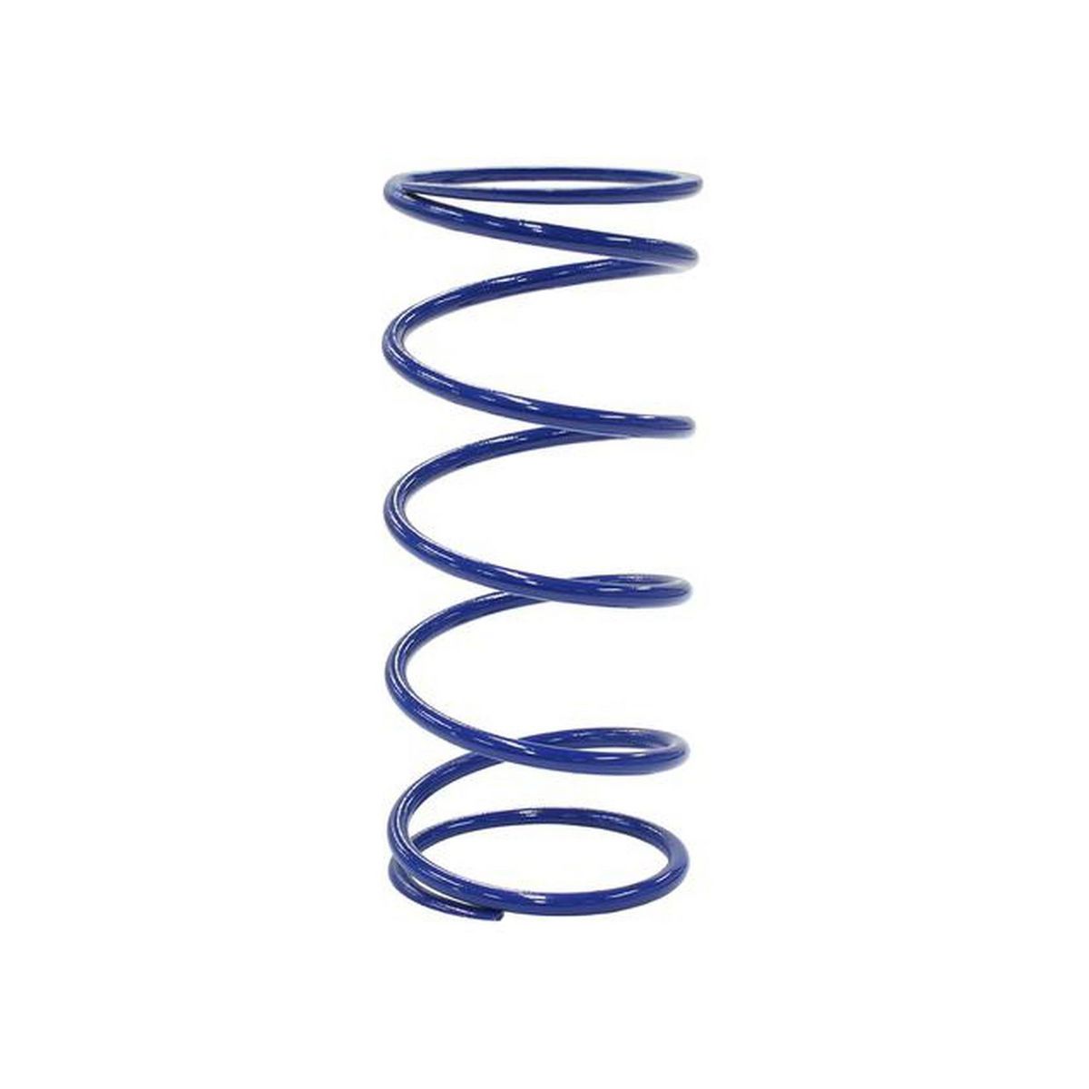 Aeroflow Middle Wastegate Spring Suits 38 & 44mm Wastegate Sizes From 7.2PSI Blue