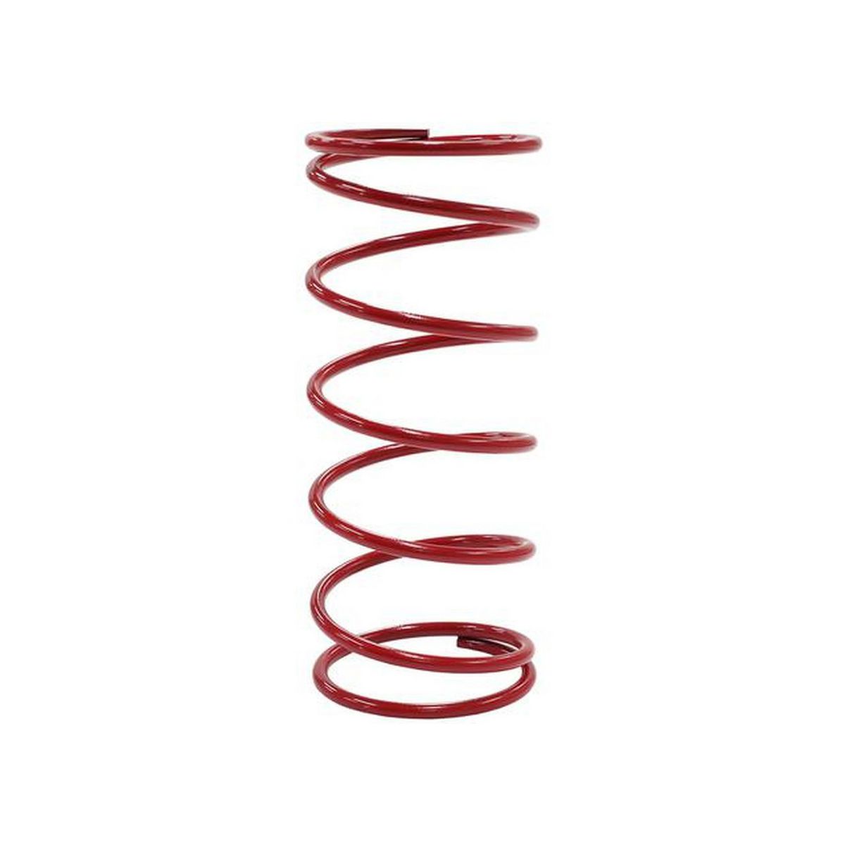Aeroflow Middle Wastegate Spring Suits 38 & 44mm Wastegate Sizes From 5PSI Red