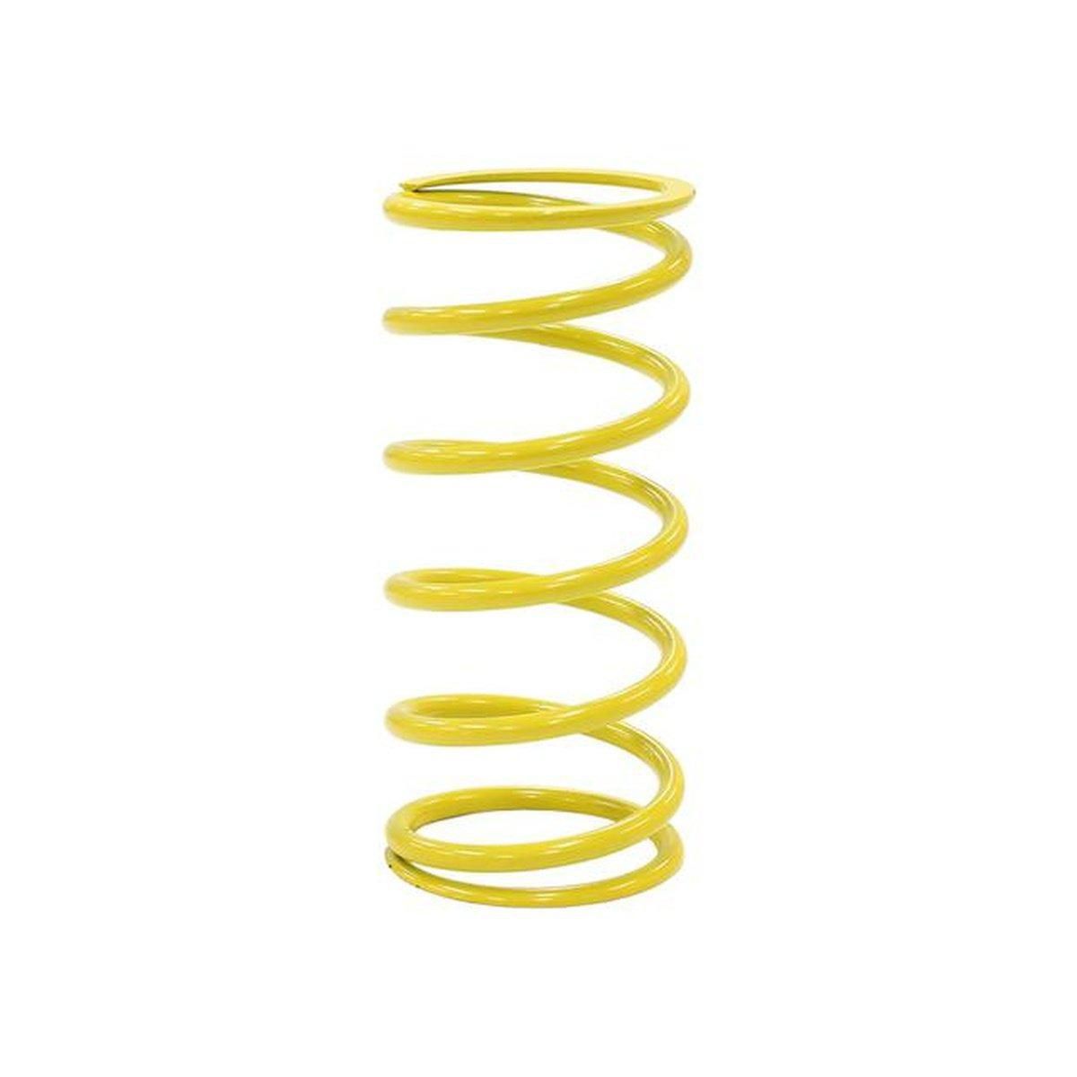 Aeroflow Inner Wastegate Spring Suits All Wastegate Sizes From 1.6PSI Yellow