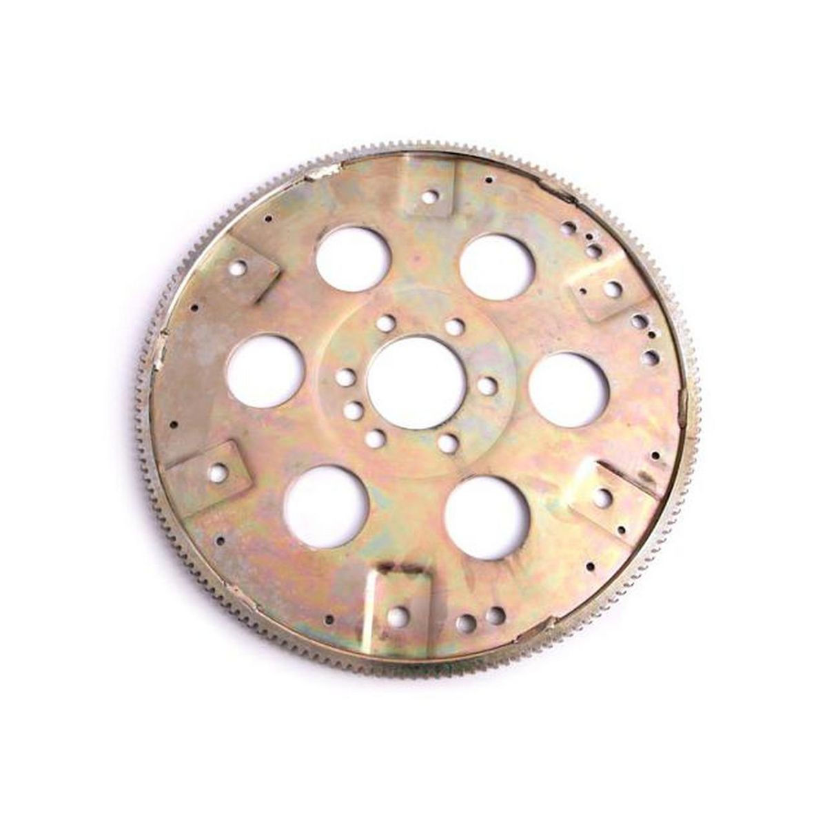 Aeroflow AF89-302L 164T Ext Bal Flexplate 50Oz H/Duty Suits Ford 302W 351C