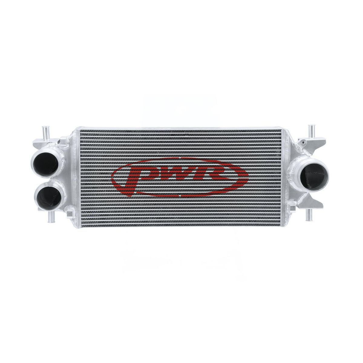 PWR Ford Ranger Raptor 2022+ TT3.0 V6 CAC Billet - Welded ASM PWI128360-002