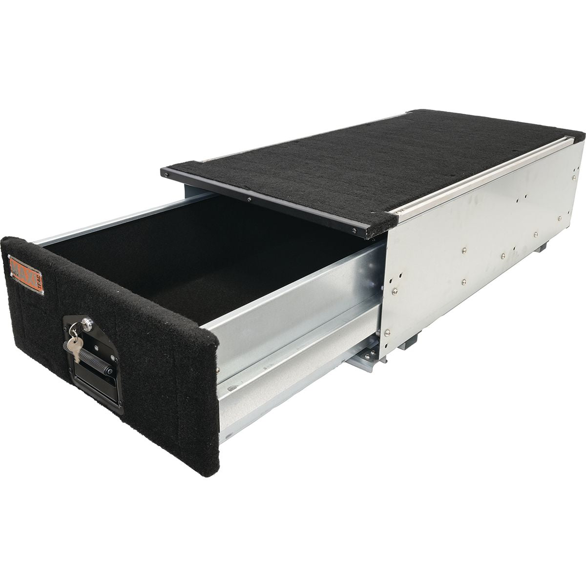 Maxitrac Vehicle Single Storage Drawer 900Mm MT-DS900S