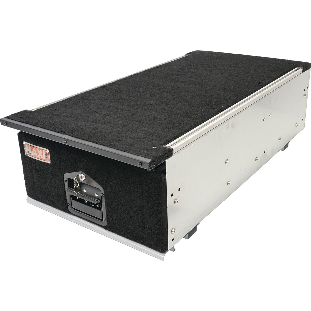 Maxitrac Vehicle Single Storage Drawer 900Mm MT-DS900S