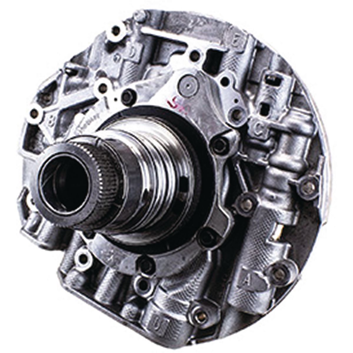 Drivetech Used Pump Stator Body With Shaft JX-605035U